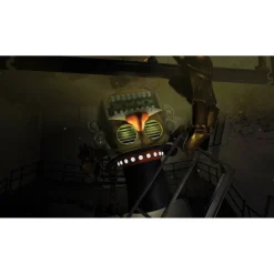 U&I Five Nights at Freddy’s: Secret of the Mimic