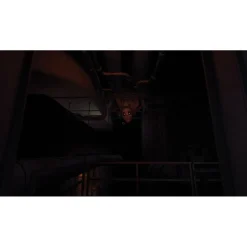 U&I Five Nights at Freddy’s: Secret of the Mimic