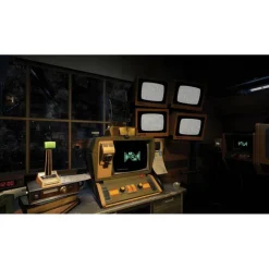 U&I Five Nights at Freddy’s: Secret of the Mimic