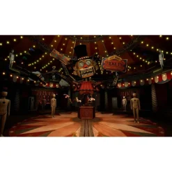 U&I Five Nights at Freddy’s: Secret of the Mimic