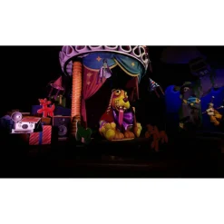 U&I Five Nights at Freddy’s: Secret of the Mimic