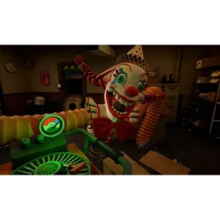U&I Five Nights at Freddy’s: Secret of the Mimic
