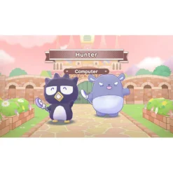 U&I Hello Kitty and Friends: Freeze Tag Party