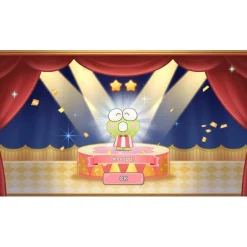 U&I Hello Kitty and Friends: Freeze Tag Party