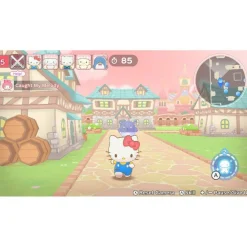 U&I Hello Kitty and Friends: Freeze Tag Party