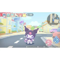 U&I Hello Kitty and Friends: Freeze Tag Party