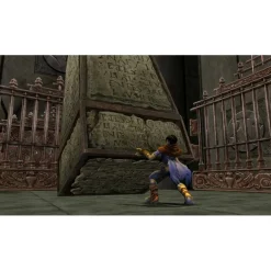 U&I Legacy of Kain™ Soul Reaver 1&2 Remastered