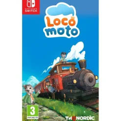 U&I Locomoto