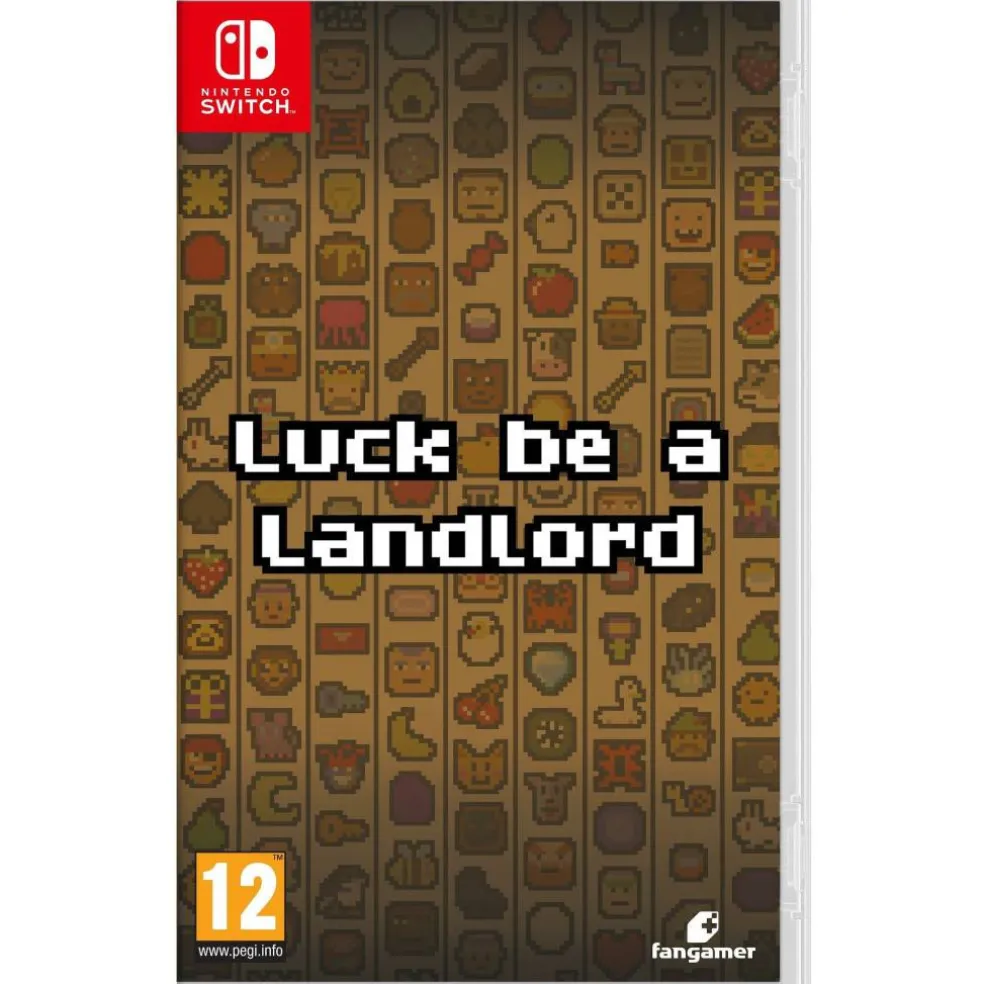 U&I Luck Be A Landlord