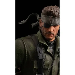 U&I Metal Gear Solid Delta: Snake Eater Collectors Edition