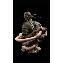 U&I Metal Gear Solid Delta: Snake Eater Collectors Edition
