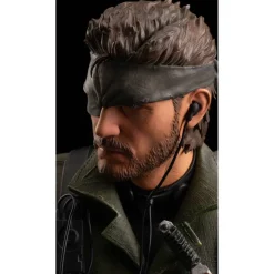 U&I Metal Gear Solid Delta: Snake Eater Collectors Edition