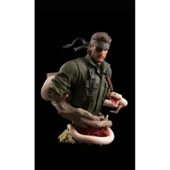 U&I Metal Gear Solid Delta: Snake Eater Collectors Edition