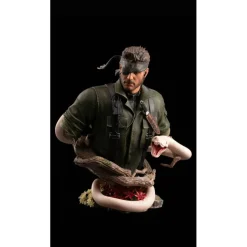 U&I Metal Gear Solid Delta: Snake Eater Collectors Edition