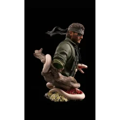 U&I Metal Gear Solid Delta: Snake Eater Collectors Edition