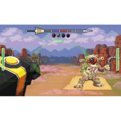 U&I Mighty Morphin Power Rangers: Ritas Rewind Deluxe Edition