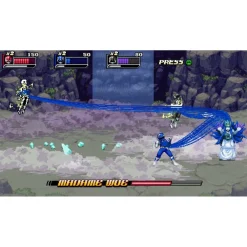 U&I Mighty Morphin Power Rangers: Ritas Rewind Deluxe Edition