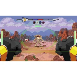 U&I Mighty Morphin Power Rangers: Ritas Rewind Deluxe Edition