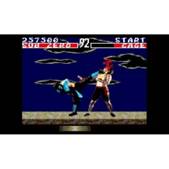 U&I Mortal Kombat: Legacy Kollection – Deluxe Edition