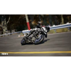 U&I RIDE 6
