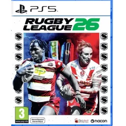 U&I Rugby League 26