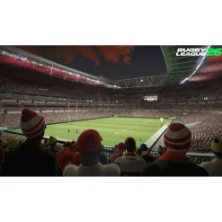 U&I Rugby League 26