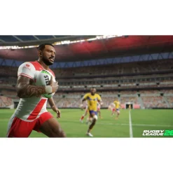 U&I Rugby League 26