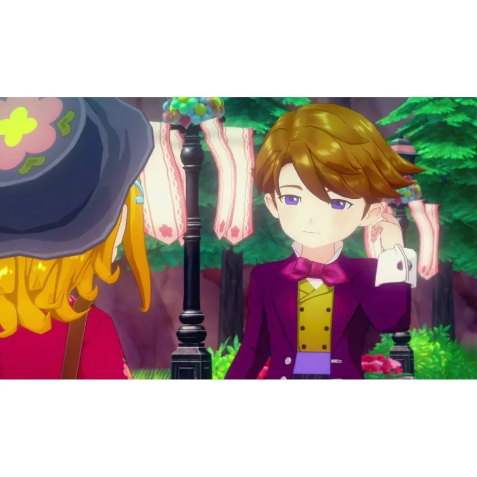 U&I STORY OF SEASONS Grand Bazaar