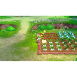 U&I STORY OF SEASONS Grand Bazaar
