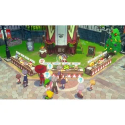 U&I STORY OF SEASONS Grand Bazaar