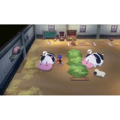 U&I STORY OF SEASONS Grand Bazaar