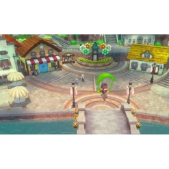 U&I STORY OF SEASONS Grand Bazaar
