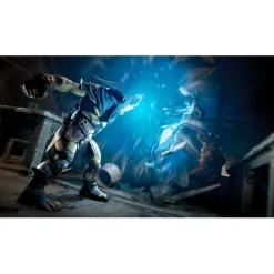 U&I Styx: Blades of Greed