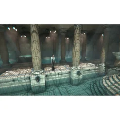 U&I Syberia Remastered Limited Edition