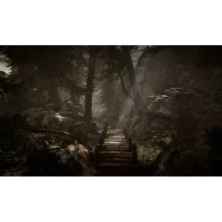 U&I Syberia Remastered Limited Edition