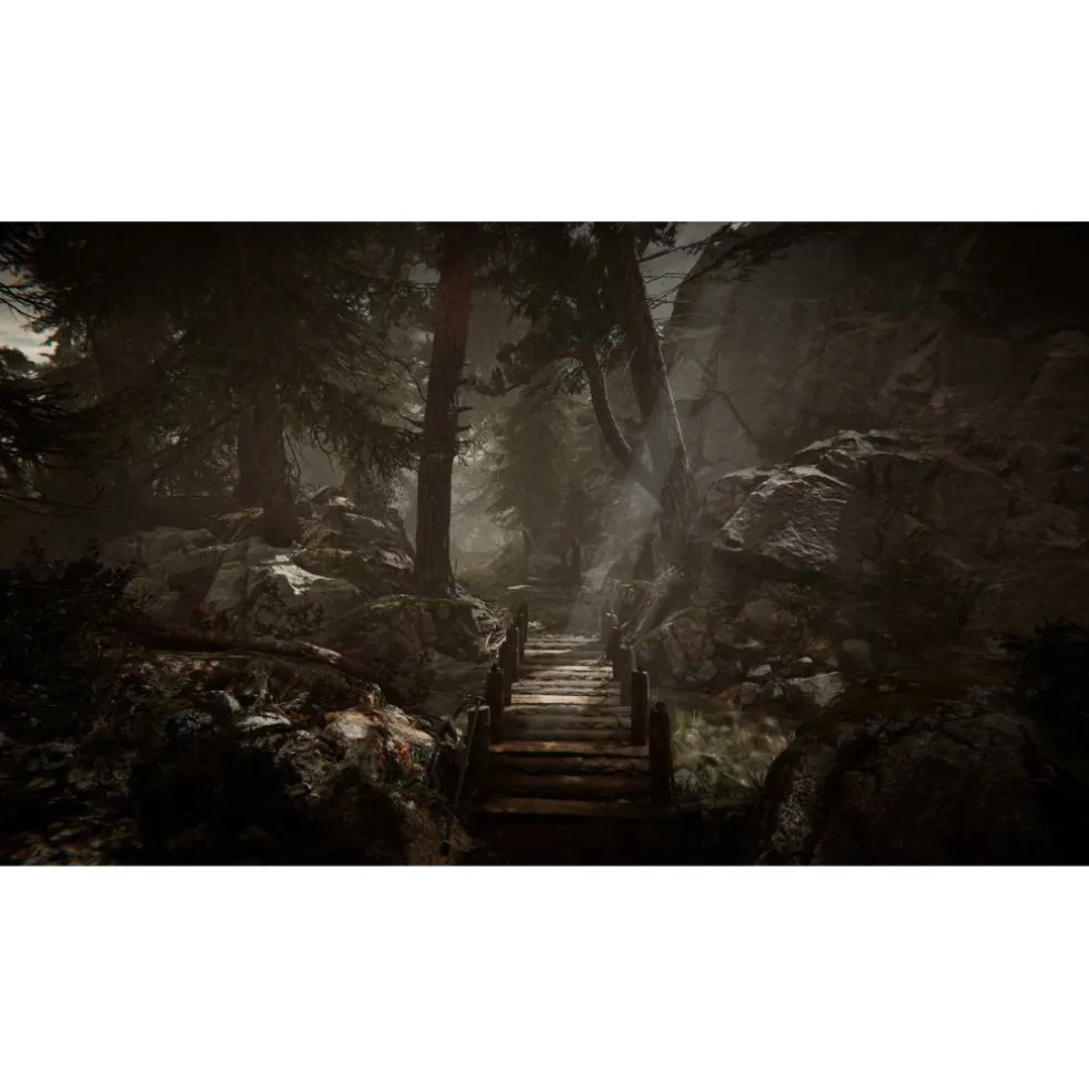 U&I Syberia Remastered Limited Edition