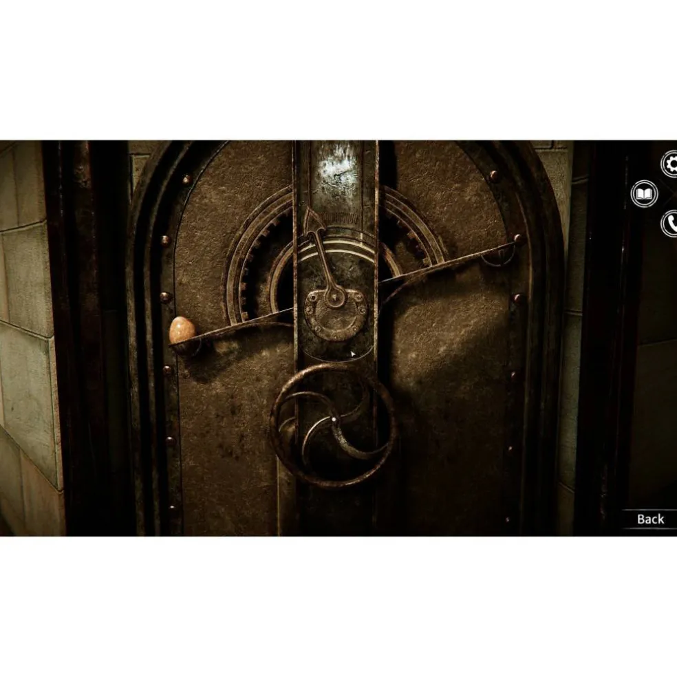 U&I Syberia Remastered Limited Edition