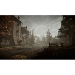 U&I Syberia Remastered Limited Edition