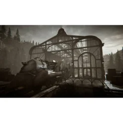 U&I Syberia Remastered Limited Edition