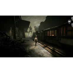 U&I Syberia Remastered Limited Edition