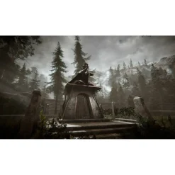 U&I Syberia Remastered Limited Edition