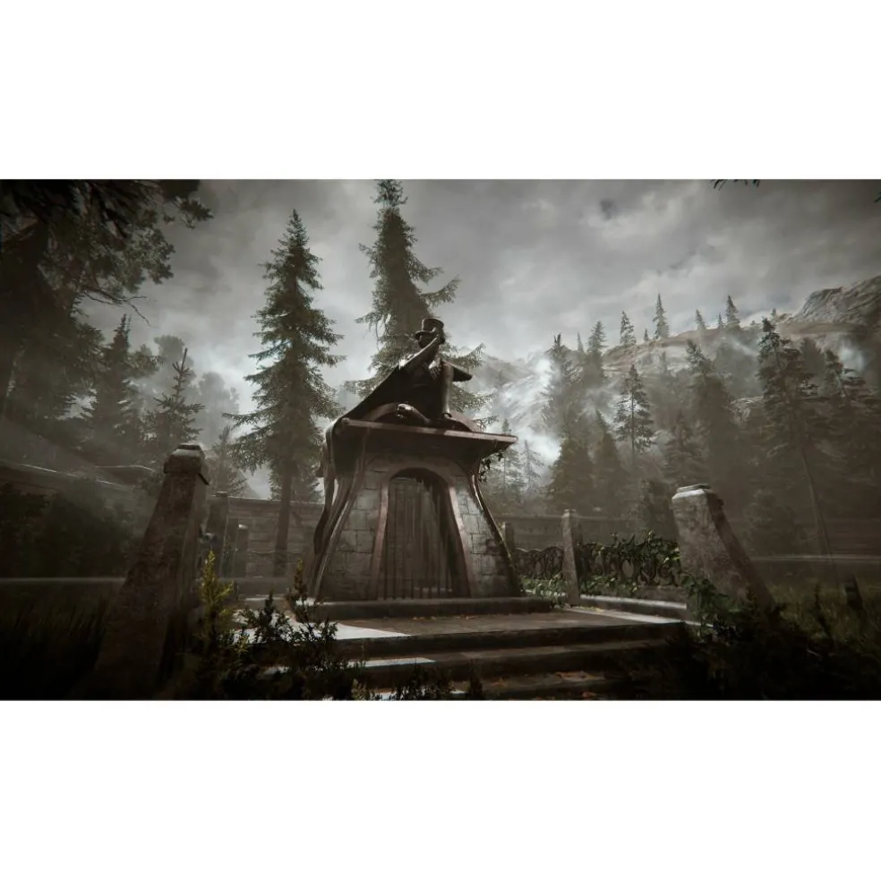 U&I Syberia Remastered Limited Edition