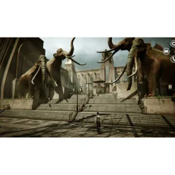 U&I Syberia Remastered Limited Edition