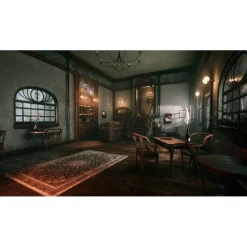 U&I Syberia Remastered Limited Edition