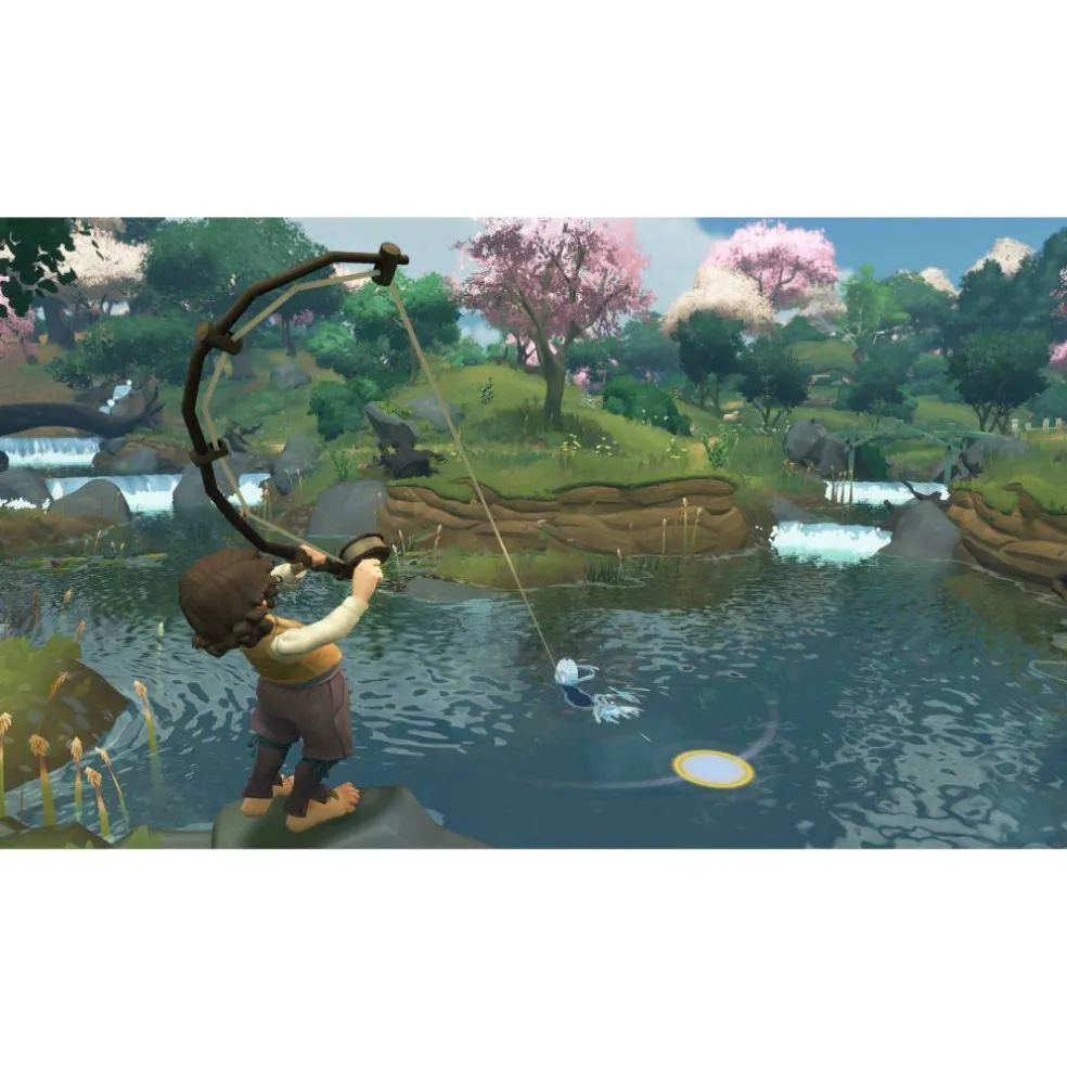 U&I Tales of the Shire: A The Lord of The Rings™ Game