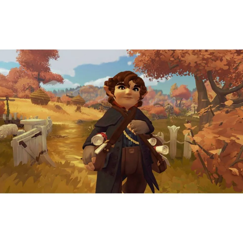 U&I Tales of the Shire: A The Lord of The Rings™ Game