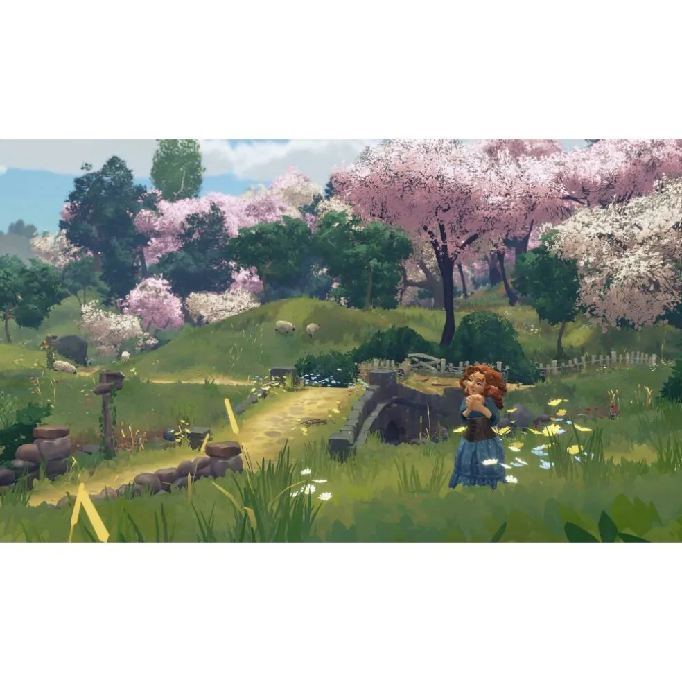 U&I Tales of the Shire: A The Lord of The Rings™ Game