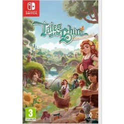 U&I Tales of the Shire: A The Lord of The Rings™ Game