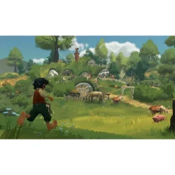 U&I Tales of the Shire: A The Lord of The Rings™ Game