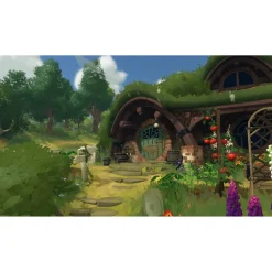 U&I Tales of the Shire: A The Lord of The Rings™ Game